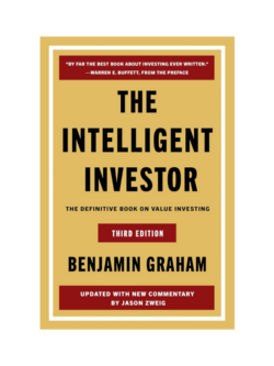 The Intelligent Investor (Paperback)