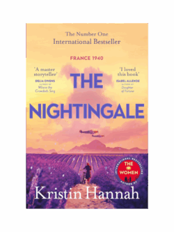 The Nightingale (Paperback)
