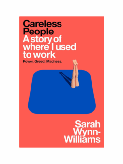 Careless People (Hardback)