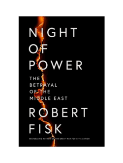 Night of Power (Hardback)