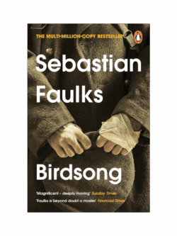 Birdsong (Paperback)
