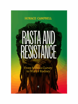 Rasta and Resistance (Paperback)