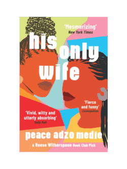 His Only Wife (Paperback)