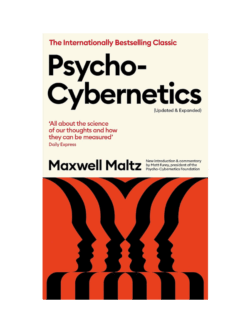 Psycho-Cybernetics (Paperback)