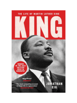 King: The Life of Martin Luther King (Paperback)