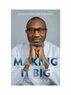 Making It Big (Paperback)
