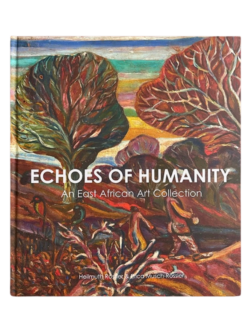 Echoes of Humanity (Hardback)