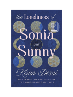 The Loneliness of Sonia and Sunny (Hardback)