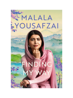 Finding My Way (Hardback)