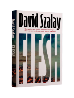 Flesh (Paperback)