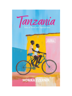 Tanzania (Paperback)