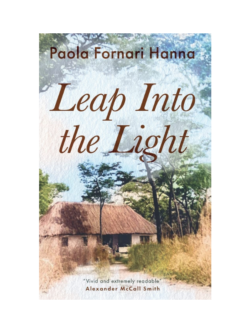 Leap into the Light (Paperback)