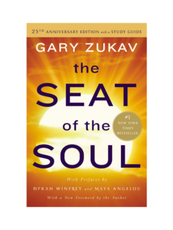 The Seat of the Soul (Paperback)