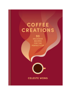 Coffee Creations (Hardback)