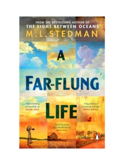 A Far-flung Life (Paperback)