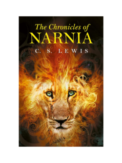 The Chronicles of Narnia (Paperback)