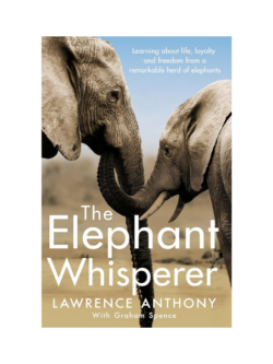 The Elephant Whisperer (Paperback)