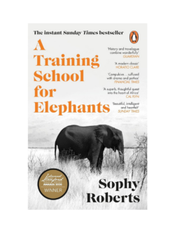A Training School for Elephants (Paperback)