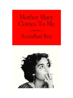 Mother Mary Comes To Me (Hardback)