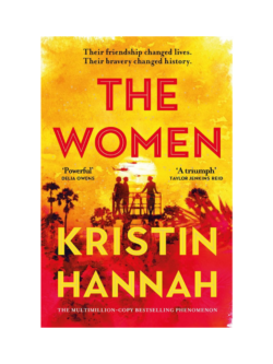 The Women (Paperback)