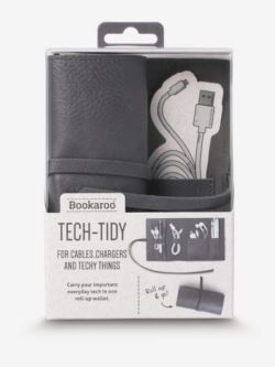 IF Bookaroo Travel Tech-Tidy