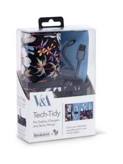IF V & A Bookaroo Tech-Tidy