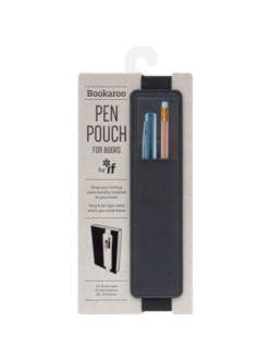 Bookaroo Pen Pouch
