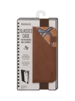 Bookaroo Glasses Case