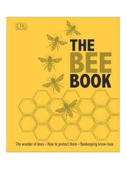 The Bee Book (Hardback)