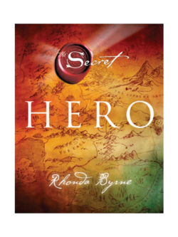 Hero (Hardback)