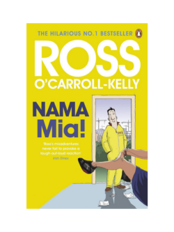 NAMA Mia! (Paperback)