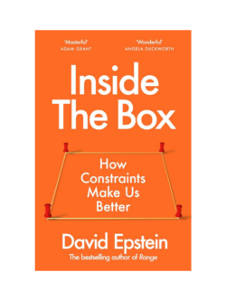 Inside the Box (Hardback)
