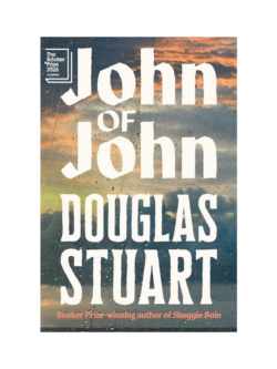 John of John (Hardback)