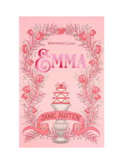 Emma - (Paperback)