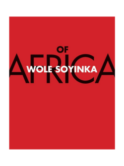 Of Africa (Paperback)