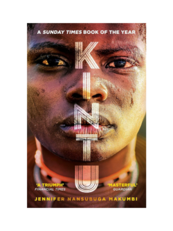 Kintu (Paperback)
