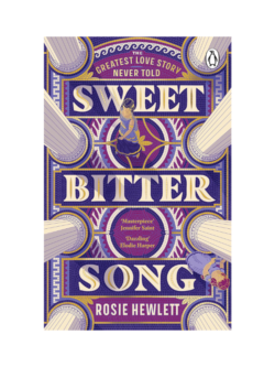 Sweetbitter Song (Paperback)